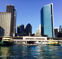 The Apartment Service CLDN4 - Accommodation Perth