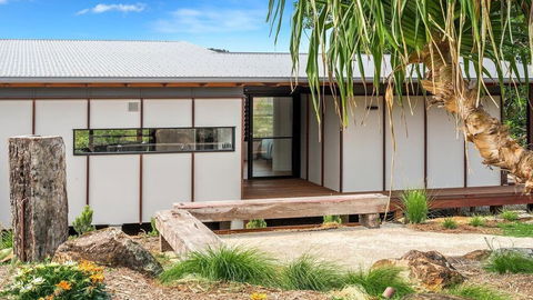 Your Luxury Escape - Carinya Cottages 4 - Accommodation Perth 1