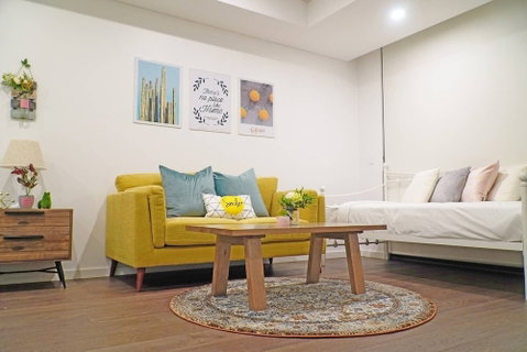 C08-darling Harbour Studio - Accommodation Perth 0