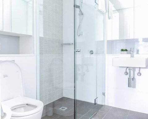 C08-darling Harbour Studio - Accommodation Perth 1