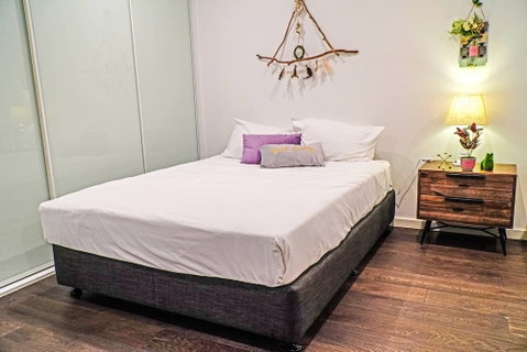 C08-darling Harbour Studio - Accommodation Perth 5