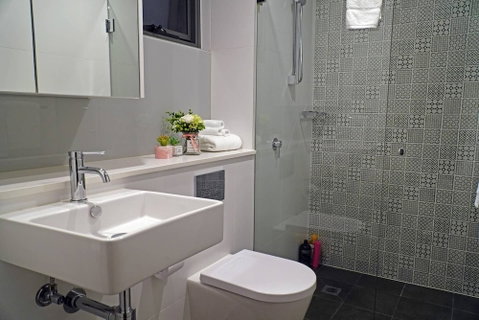 C08-darling Harbour Studio - Accommodation Perth 6