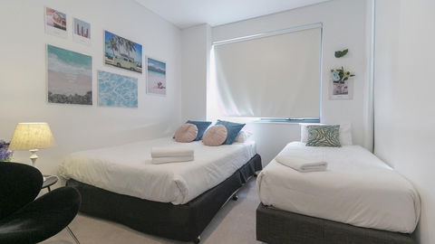 C16 Darling Harbour 2 BDR APT - Perth Resorts 2