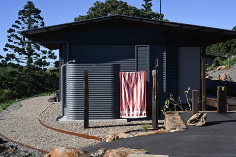 Your Luxury Escape - Carinya Cottages 5 - Accommodation Perth 0