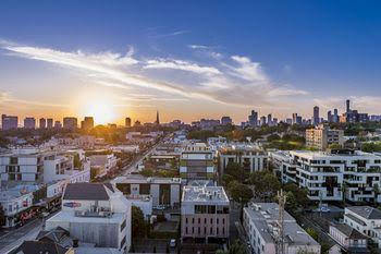 Oaks Pinnacle - Accommodation Perth 0
