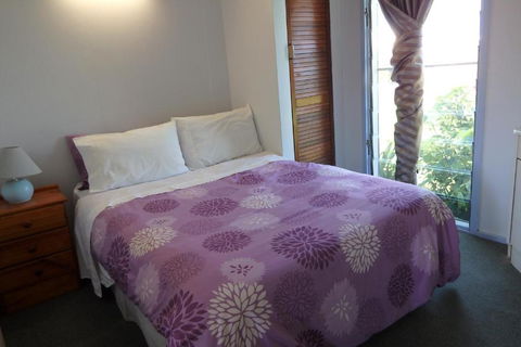 Matildas End Holiday Units - Perth Resorts 1