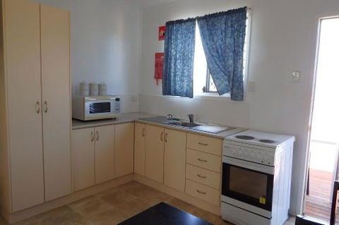 Matildas End Holiday Units - Perth Resorts 2