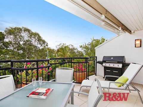 Bayona U8 - Accommodation Perth 5