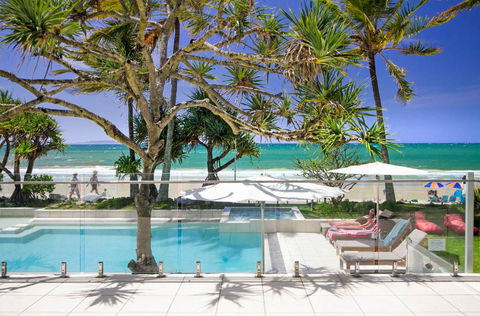 Fairshore 12 - Accommodation Perth 2