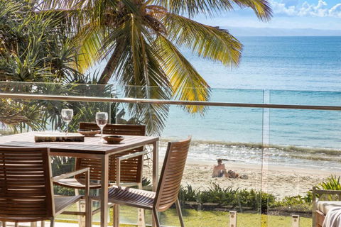 Fairshore 38 - Accommodation Perth 6