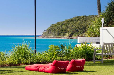 Fairshore 38 - Accommodation Perth 2