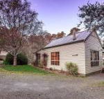 Forest Ave Cottages - Perth Resorts