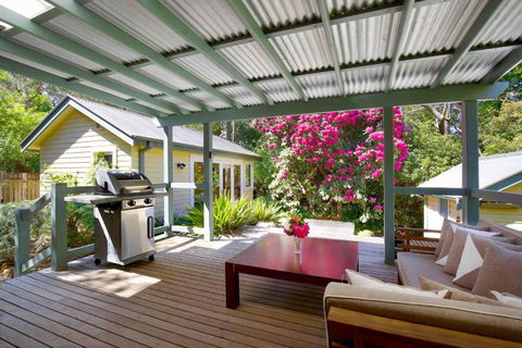 Stonewall Cottage For Two With Fireplace - Accommodation Perth 1