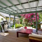 Stonewall Cottage For Two With Fireplace - Accommodation Perth 0