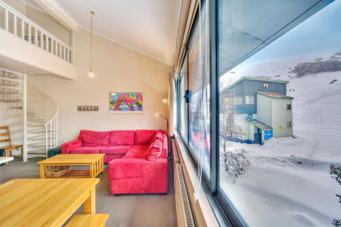 Snow Ski Apartments 16 - Perth Resorts 2