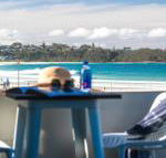 Beachfront One Mollymook - Accommodation Perth