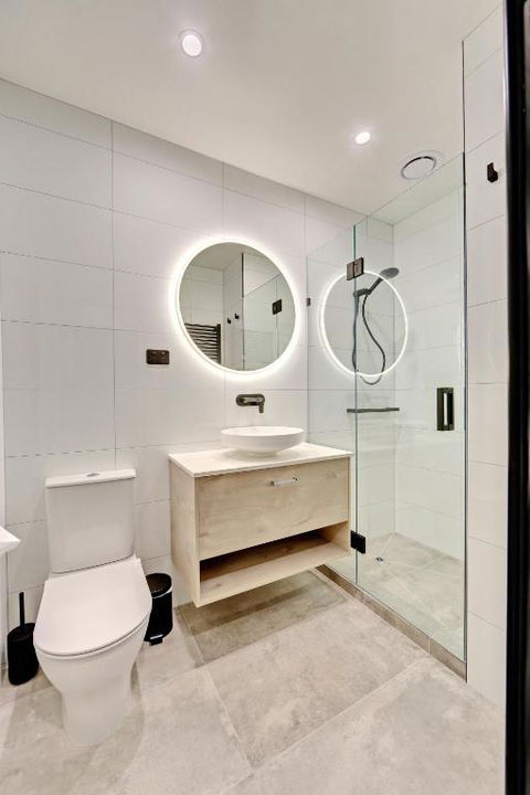 Snow Ski Apartments 32 - Perth Resorts 1