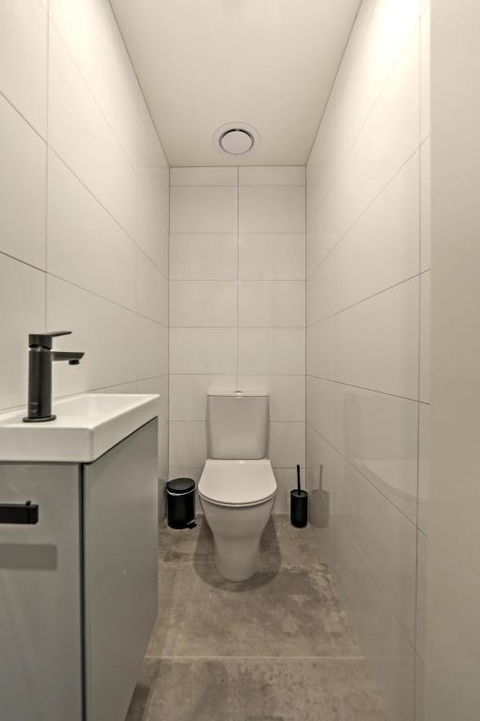 Snow Ski Apartments 32 - Perth Resorts 5