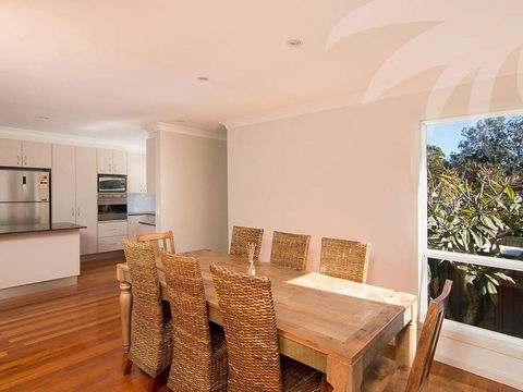 Dunes - Perth Resorts 1