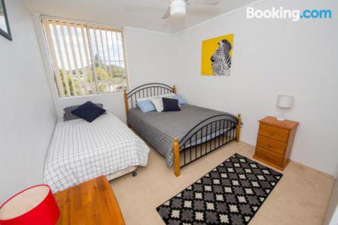 Thurlow 13 / 2 - Accommodation Perth 4