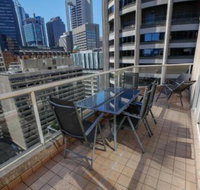 Bond 1603 - Accommodation Perth