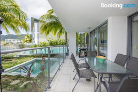 Blue On Blue Apartment 1011 - Perth Resorts 2