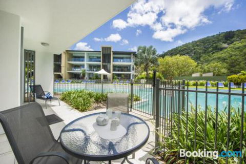 Blue On Blue Apartment 1011 - Perth Resorts 5