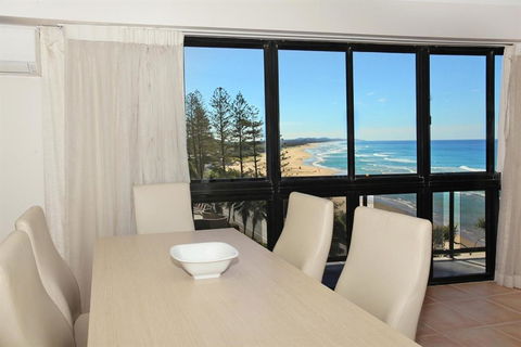 Unit 8 Phoenix Apartments 1736 David Low Way Coolum Beach LINEN INCLUDED 500 BOND - Perth Resorts 2