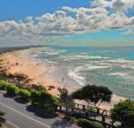 Unit 8 Phoenix Apartments 1736 David Low Way Coolum Beach LINEN INCLUDED 500 BOND - Accommodation Perth