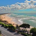 Unit 8 Phoenix Apartments 1736 David Low Way Coolum Beach LINEN INCLUDED 500 BOND - Perth Resorts 0