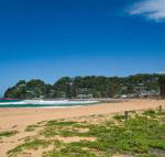 Avoca Beach Haven 5 / 161 Avoca Drive Avoca Beach - Accommodation Perth