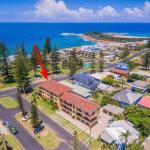  Accommodation Perth