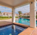 Breakers Block 1 unit 1 Pool in complex across the road from the beach - Accommodation Perth