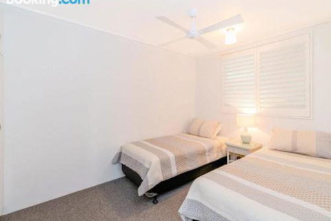Craigmore On The Beach Unit 13 Views Views - Accommodation Perth 1