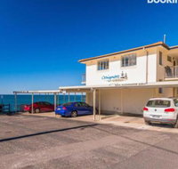 Craigmore on the Beach Unit 13 views views - Accommodation Perth