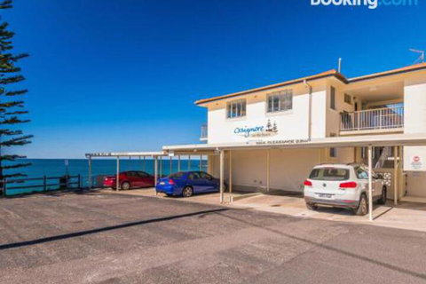 Craigmore On The Beach Unit 13 Views Views - Accommodation Perth 0
