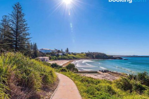 Craigmore On The Beach Unit 13 Views Views - Accommodation Perth 2