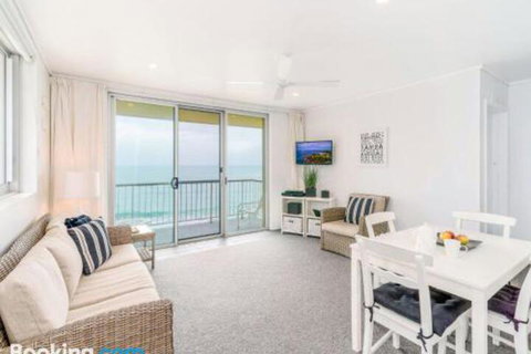 Craigmore On The Beach Unit 13 Views Views - Accommodation Perth 6