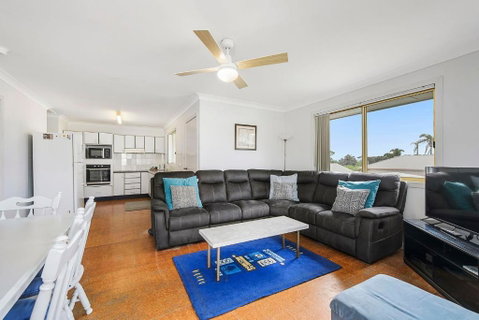 Bellhaven 1 17 Willow Street - Accommodation Perth 4