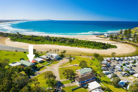 Bellhaven 1 17 Willow Street - Accommodation Perth 2