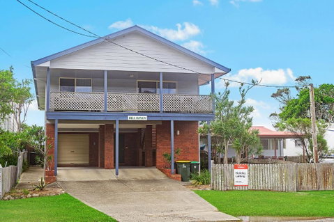 Bellhaven 1 17 Willow Street - Accommodation Perth 6
