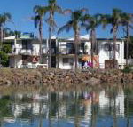 Beachfront 1 25 Willow Street - Accommodation Perth