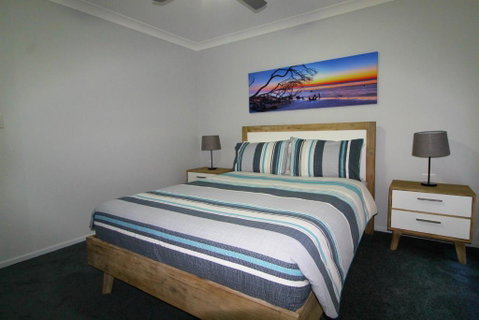 Dolphin Court 1 1 Gowing Street - Accommodation Perth 4