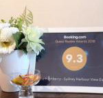 The Highberry Sydney Harbour View Escape - Accommodation Perth