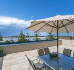 Lakeshore Apartments Unit 6 - Accommodation Perth