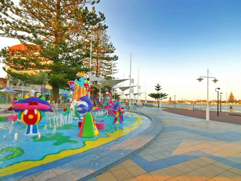 Ocean Views Unit 15 The Entrance NSW - Accommodation Perth 2
