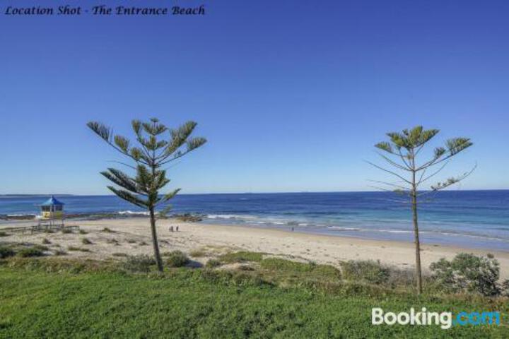 Tumbi Umbi NSW Accommodation Perth