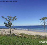 Sorrento Apartments Unit 201 - Accommodation Perth