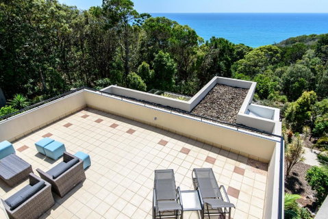 Ocean Break Coolum - Accommodation Perth 1