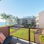 24 The Poplars 34 Magnus Street Views Aircon WIFI Netflix & Pool - Accommodation Perth 0